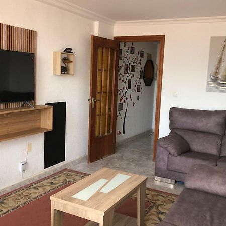 Apartamento Amanecer Màlaga Exteriér fotografie