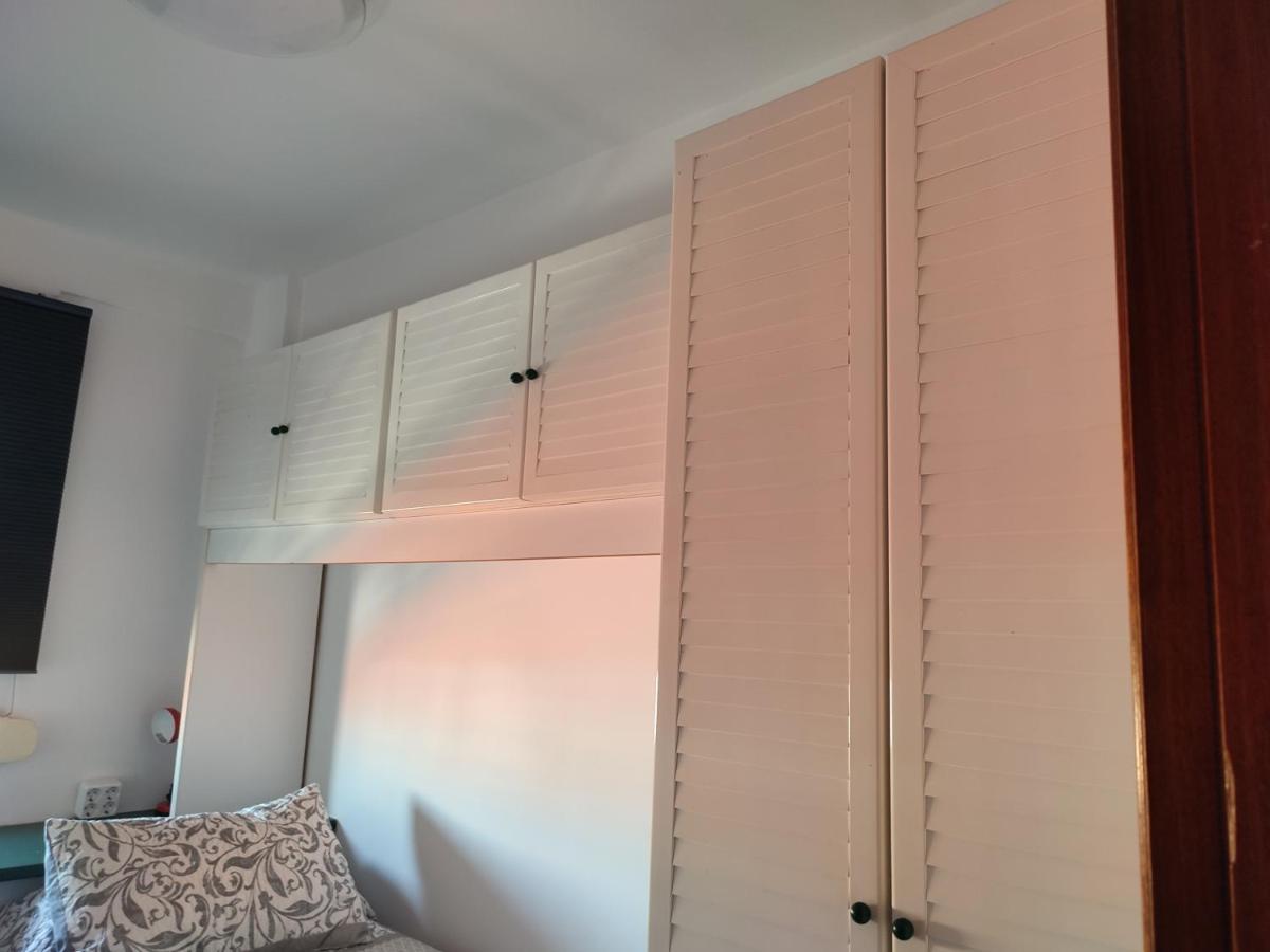 Apartamento Amanecer Màlaga Exteriér fotografie