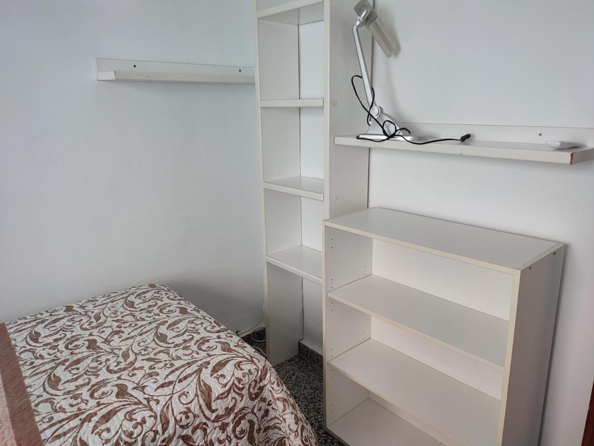 Apartamento Amanecer Màlaga Exteriér fotografie
