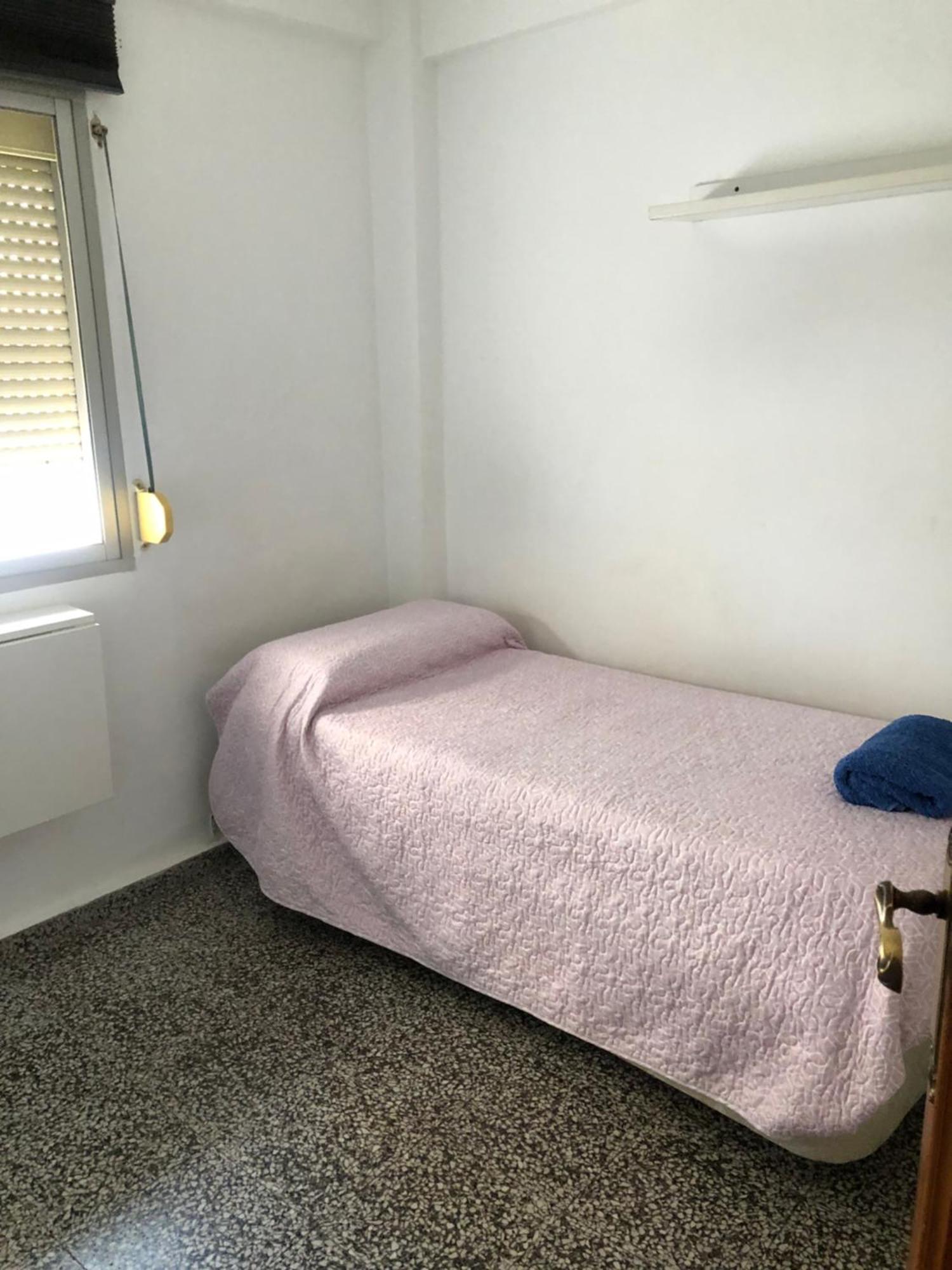 Apartamento Amanecer Màlaga Exteriér fotografie